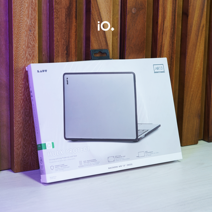 NEW 🌟 Case LAUT para MacBook Air
