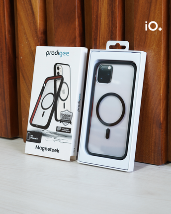 Case Prodigee para iPhone 11
