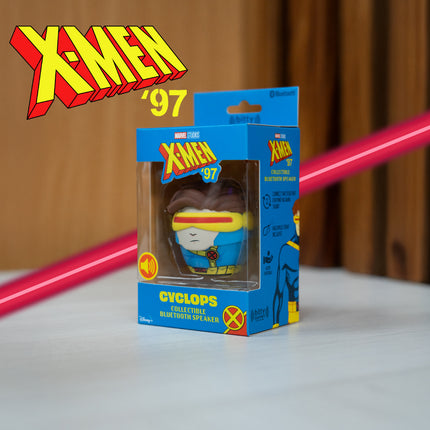 BITTY BOOMERS BOCINA BLUETOOTH CYCLOPS