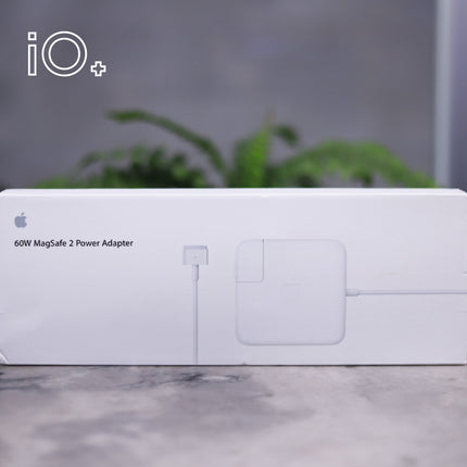 OPEN BOX 📦 MagSafe 2, 60W (Con extensión)