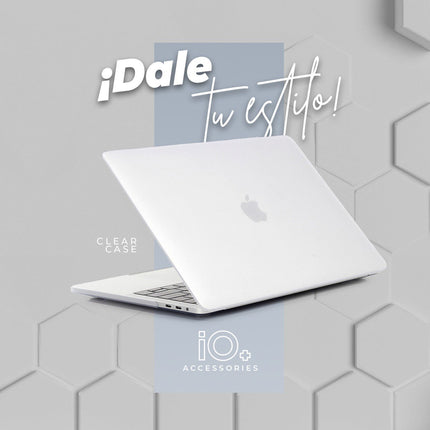 Case para MacBook 12 pulgadas (A1534)