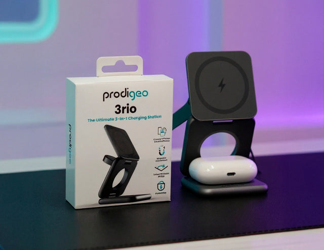 Accesorios Prodigee