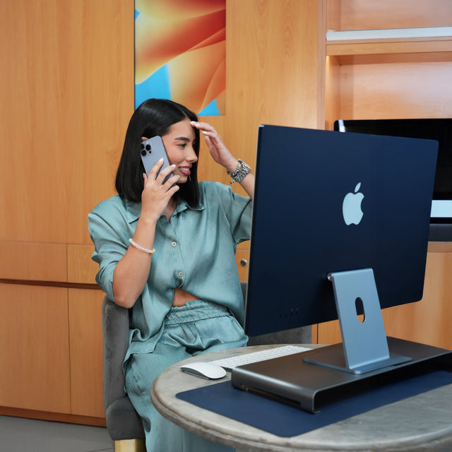iMac