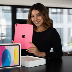 iPad