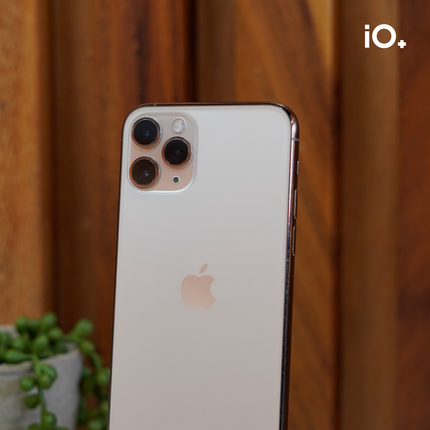 OFERTA 🔥 iPhone 11 Pro 256GB