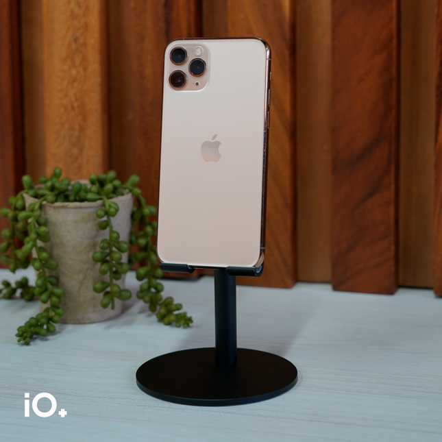OFERTAS ✨ iPhone 11 Pro Gold 64GB