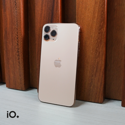 OFERTAS 🔥 iPhone 11 Pro Gold 256GB