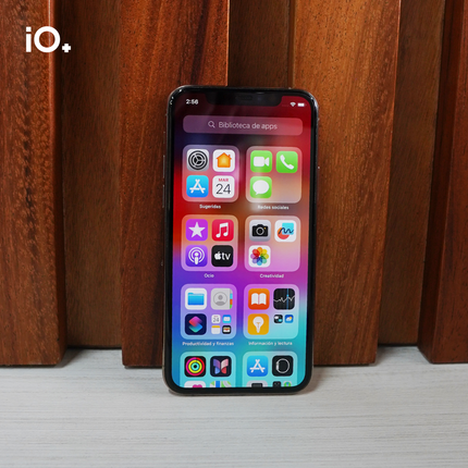 iPhone 11 Pro Gold 64GB