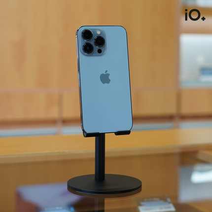 OFERTA ✨ iPhone 13 Pro Blue Sierra 128GB