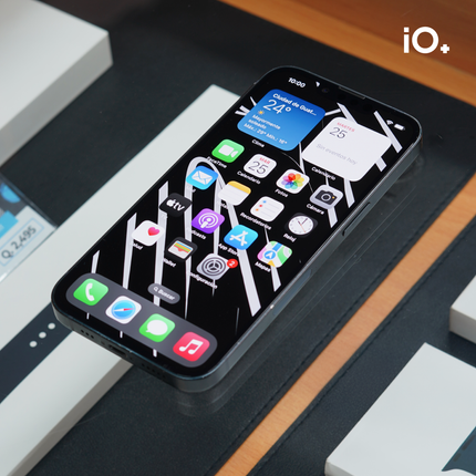 OFERTA ✨ iPhone 14 Blue Midnight 128GB