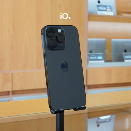 iPhone 14 Pro Space Black 256GB