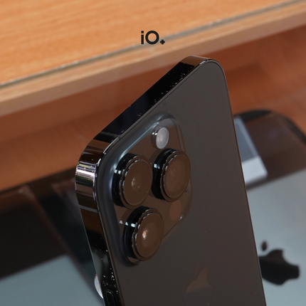 iPhone 14 Pro Space Black 256GB