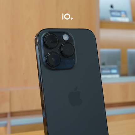 iPhone 14 Pro Space Black 256GB