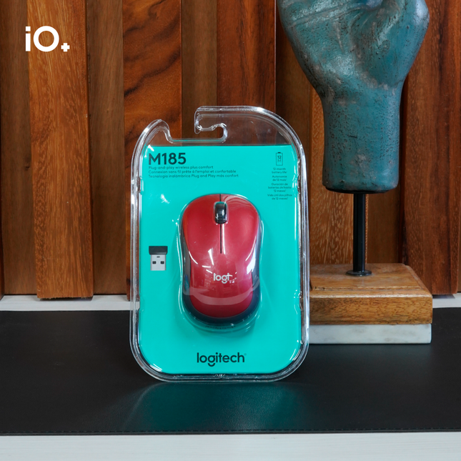 Mouse Logitech M185