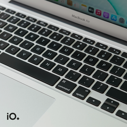 LIKE NEW 💎 MacBook Air 13" 2017, Core i7, 8GB, 128GB Flash Storage
