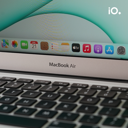 LIKE NEW 💎 MacBook Air 13" 2017, Core i7, 8GB, 128GB Flash Storage