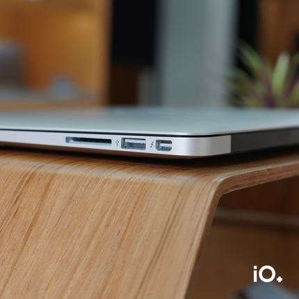 LIKE NEW 💎 MacBook Air 13" 2017, Core i7, 8GB, 128GB Flash Storage