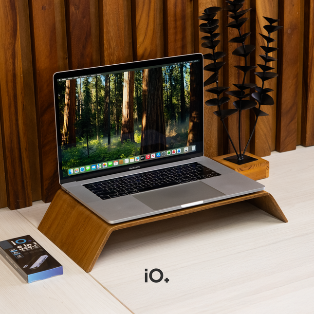 OFERTA 🔥 MacBook Pro 15" 2018 Touch Bar, Core i9, 32GB, 1TB SSD