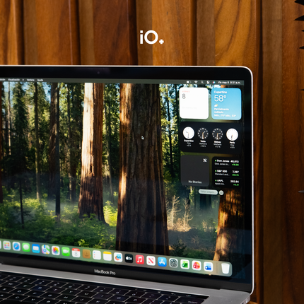 OFERTA 🔥 MacBook Pro 15" 2018 Touch Bar, Core i9, 32GB, 1TB SSD