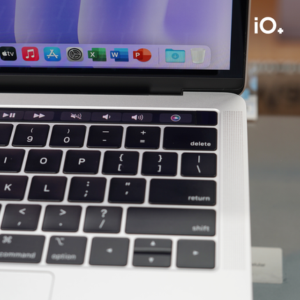 MacBook Pro 13" 2019 Touch Bar, Core i7, 16GB, 256GB SSD