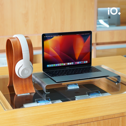 LIQUIDACIÓN ⚡ MacBook 12" 2017, Core M3, 8GB, 256GB Flash Storage