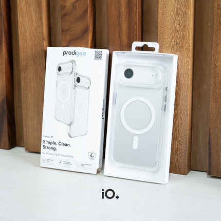 Case Prodigee para iPhone Air