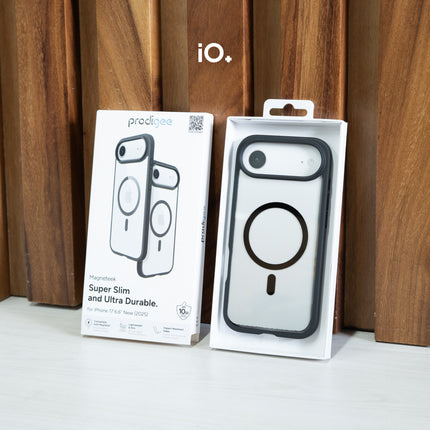 Case Prodigee para iPhone Air