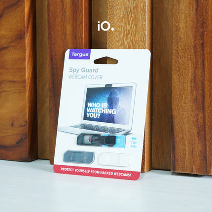 NEW 🌟 Spy Guard Webcam Cover