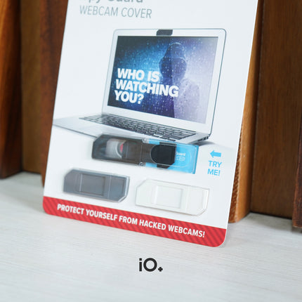 NEW 🌟 Spy Guard Webcam Cover