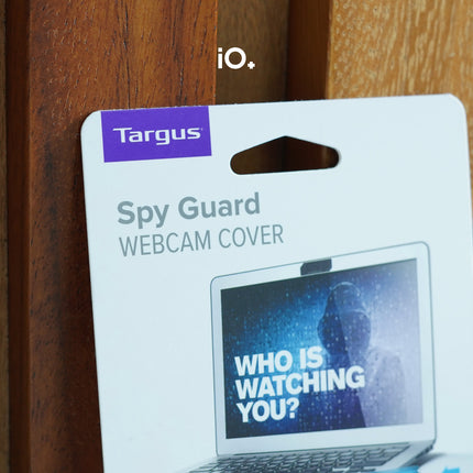 NEW 🌟 Spy Guard Webcam Cover