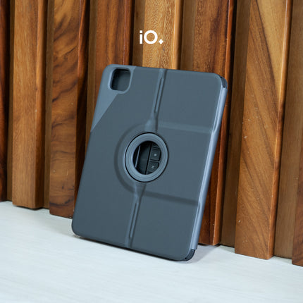 Folio & Keyboard Case iPad