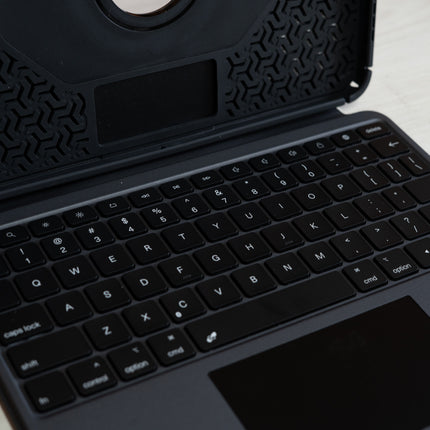 Folio & Keyboard Case iPad