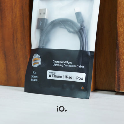 NEW 🌟 Cable USB to Lightning Volant