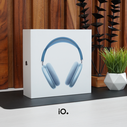 AirPods Max (Open Box)