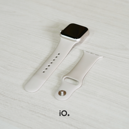 LIQUIDACIÓN ⚡️ Apple Watch SE 2nd Gen Celular 40mm Starlight, Sport Band Starlight