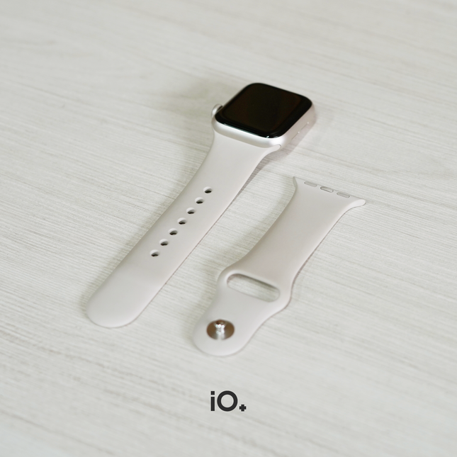 LIQUIDACIÓN ⚡️ Apple Watch SE 2nd Gen Celular 40mm Starlight, Sport Band Starlight
