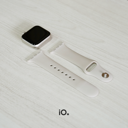 LIQUIDACIÓN ⚡️ Apple Watch SE 2nd Gen Celular 40mm Starlight, Sport Band Starlight