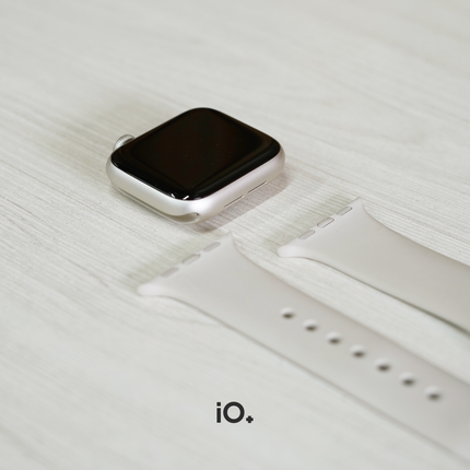 LIQUIDACIÓN ⚡️ Apple Watch SE 2nd Gen Celular 40mm Starlight, Sport Band Starlight