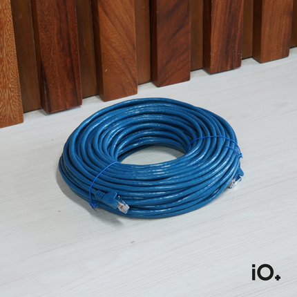 Intellinet Cable Ethernet 30M