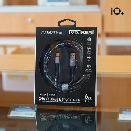 ArgomTech Cable USB a USB-C