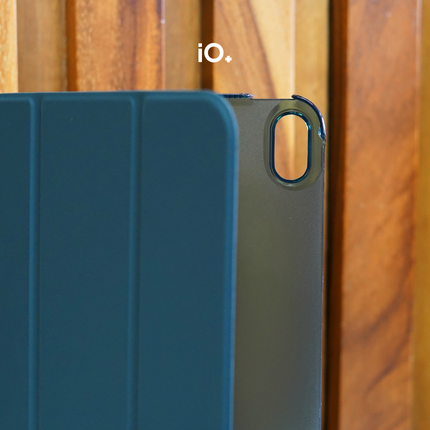 Case para iPad 10ma & 11va (A16) Generación