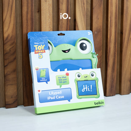 Case LilyPad Toy Storie 5
