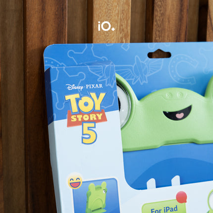 Case LilyPad Toy Storie 5