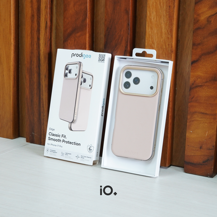 Case Prodigee para iPhone 17