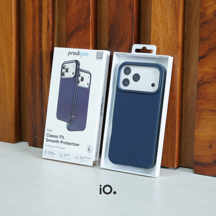 Case Prodigee para iPhone 17