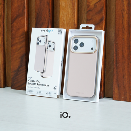 Case Prodigee para iPhone 17