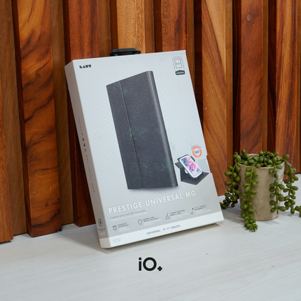 Case Prestige Universal MG Laut para iPad