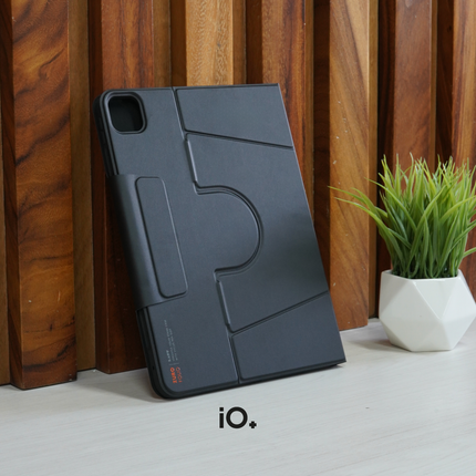 Case Zuro Folio Laut para iPad Pro M4
