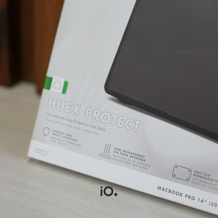 Case para MacBook Pro 2021-2023 "14" LAUT