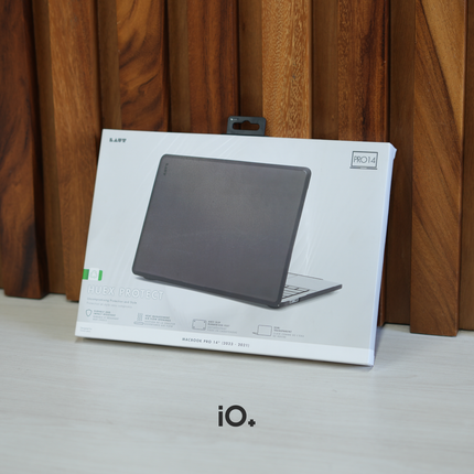 Case para MacBook Pro 2021-2023 "14" LAUT